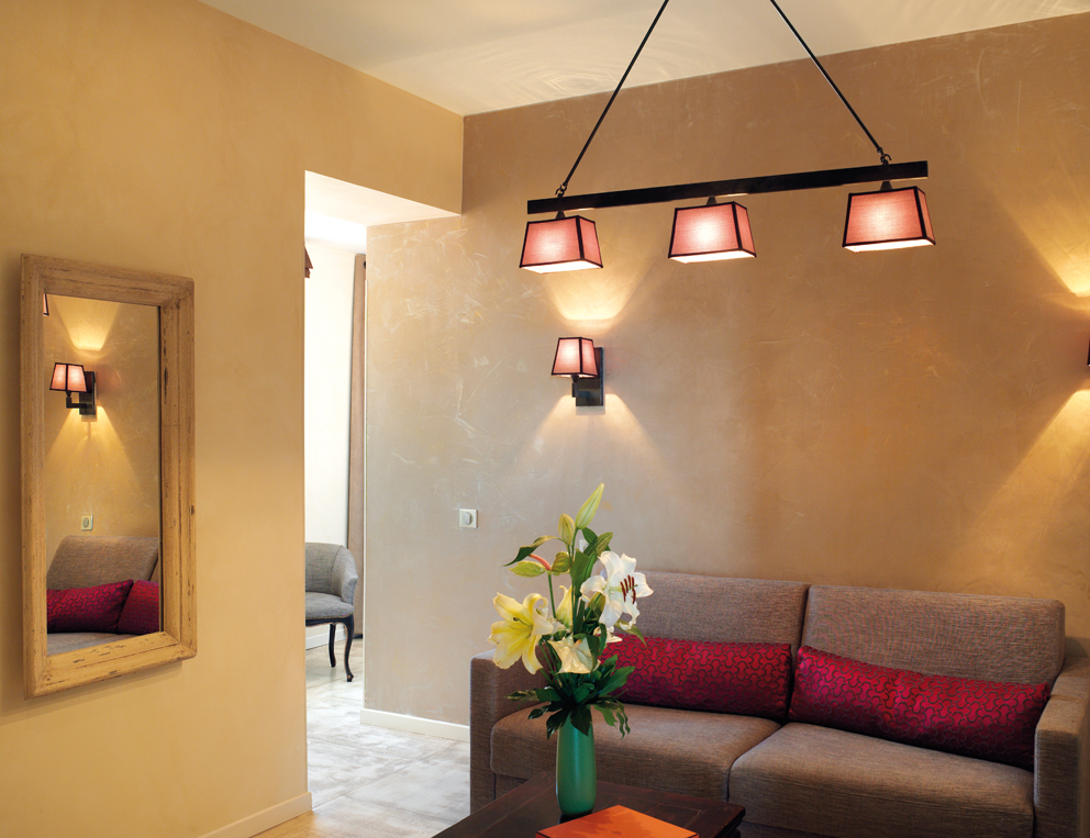 Deluxe Suite South Side - Photo 1